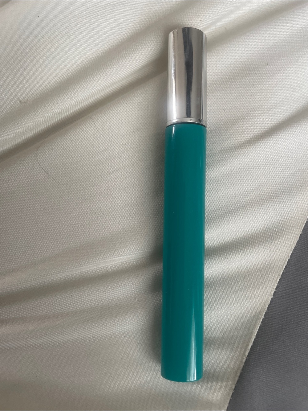 Clarins turquoise mascara